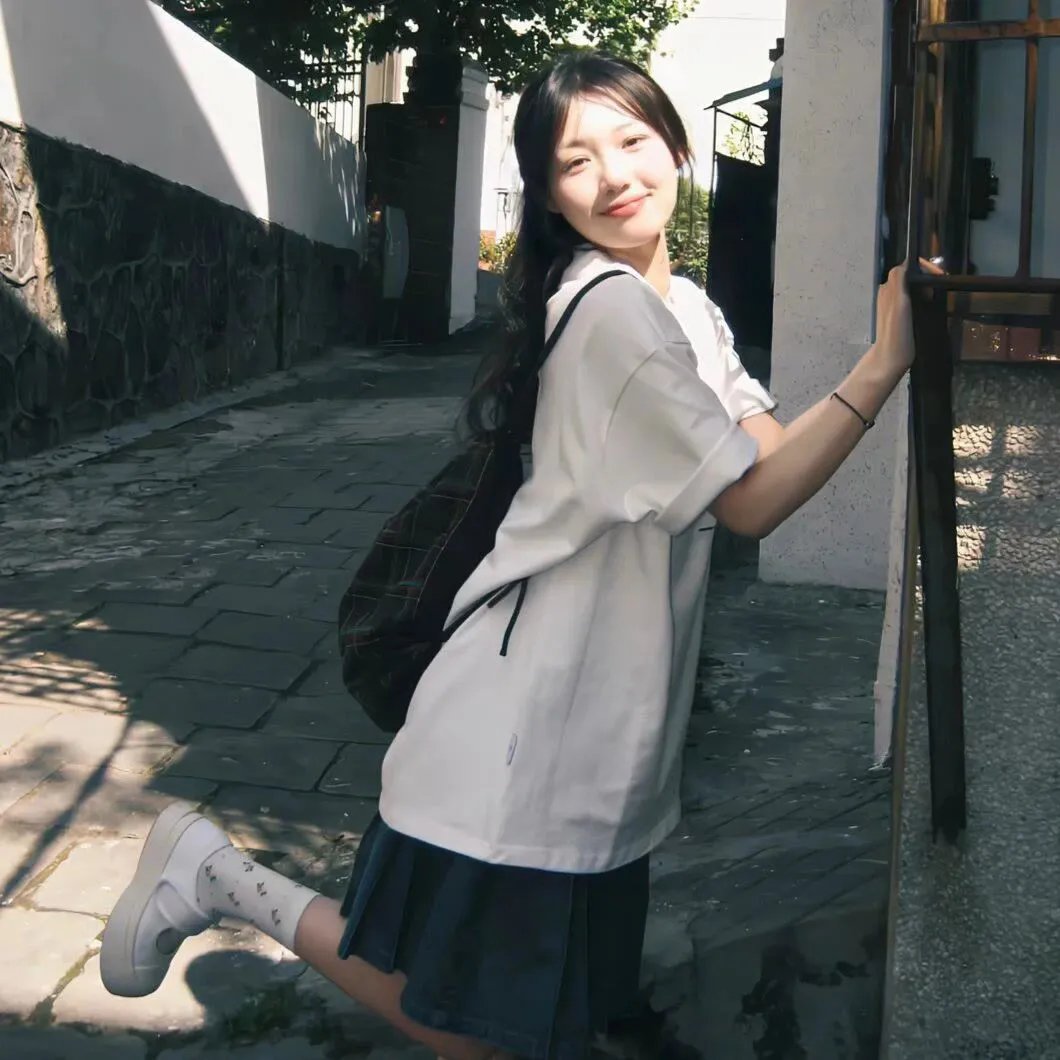 妮娜的抉择
